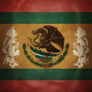 mexican flag png