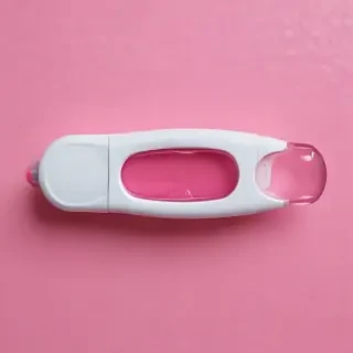 pregnancy test images positive
