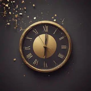 new year's wallpaper