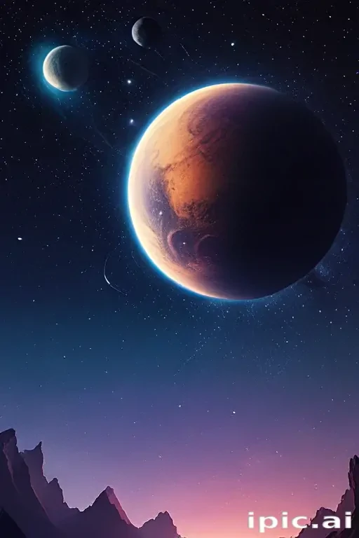 wallpaper universe iphone