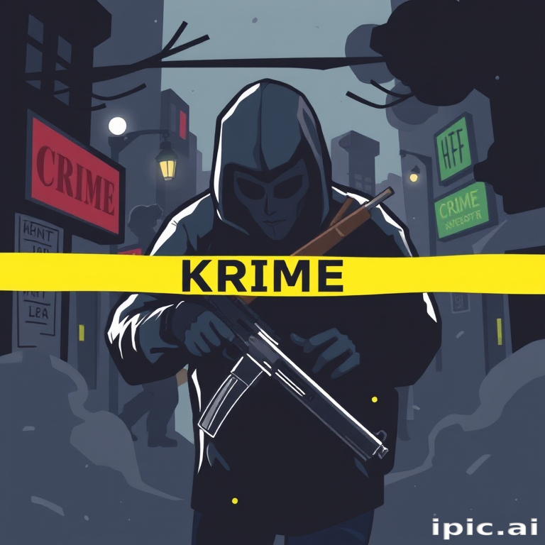 crime png