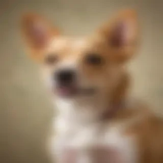 wallpaper dog