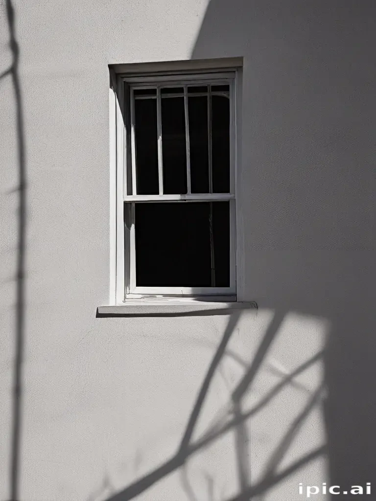 shadow window