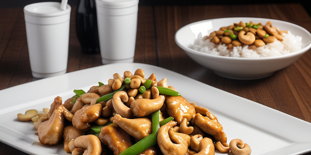 best cashew chicken in springfield mo