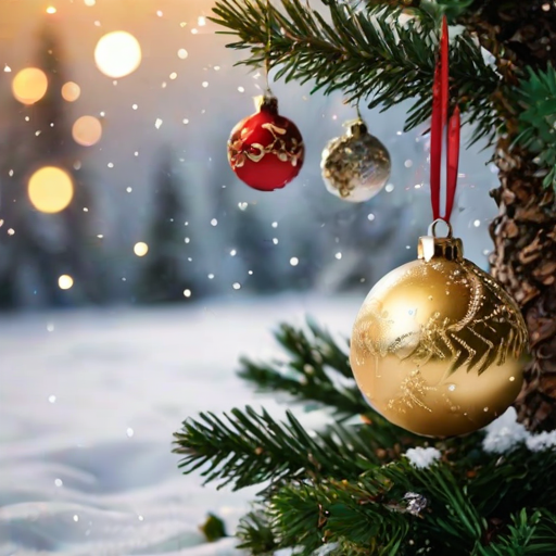 christmas wallpaper 4k phone