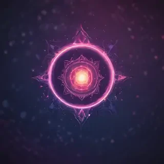 aura wallpaper