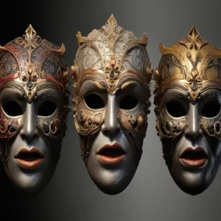 png mask