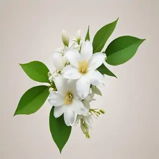 jasmine flower png