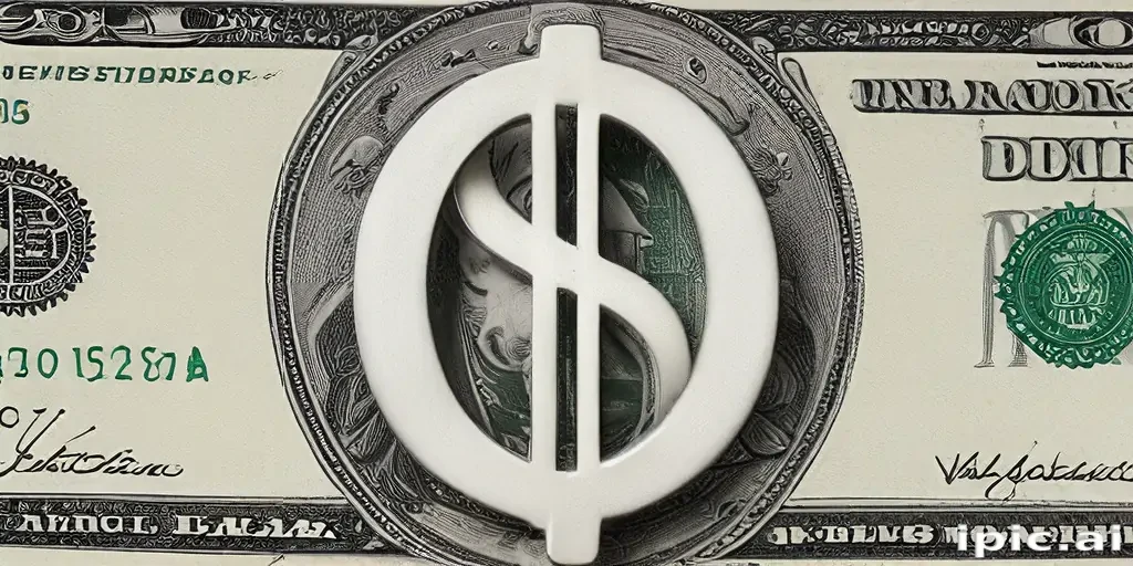 dollar sign