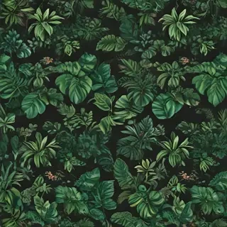 plants background