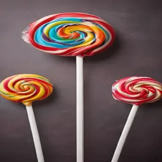 picture lollipop