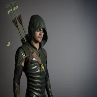 arrow background