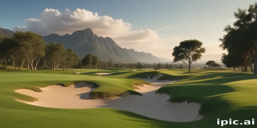 golf club png