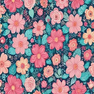 cute pattern backgrounds