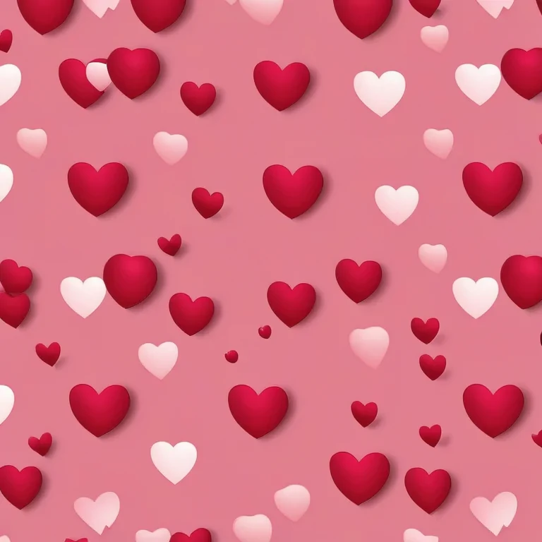 valentines background iphone