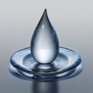 water droplet clip art