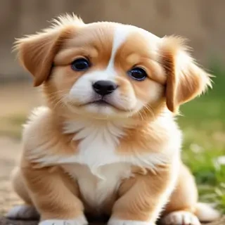 cute wallpapers dog
