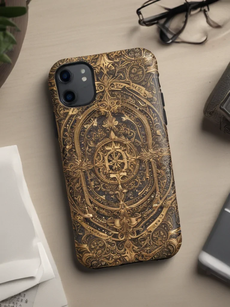 iphone case mockup