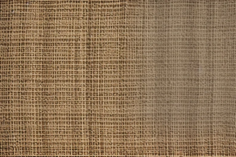 burlap texture