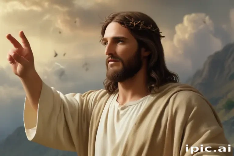 wallpaper of jesus christ