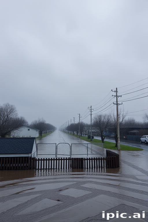 images of a flood