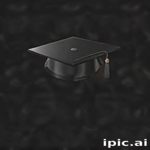 graduation hat png