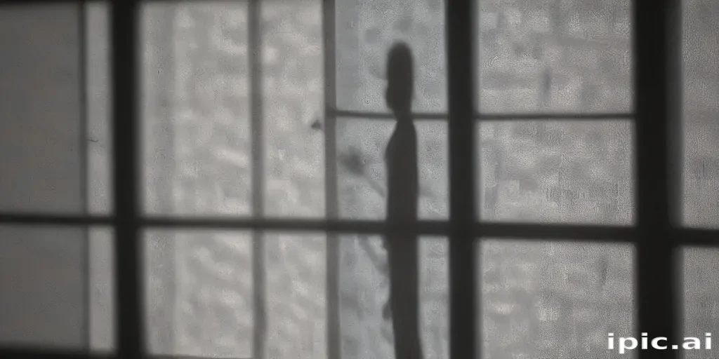 window shadow