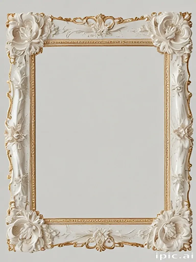 wedding frame png