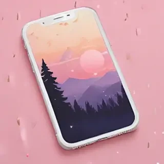 cute aesthetic wallpapers for iphone