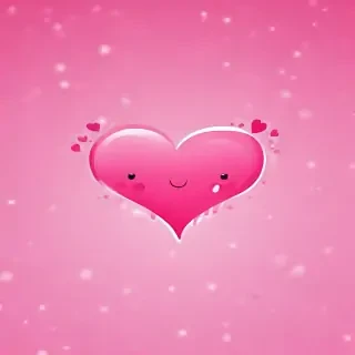 cute heart wallpapers