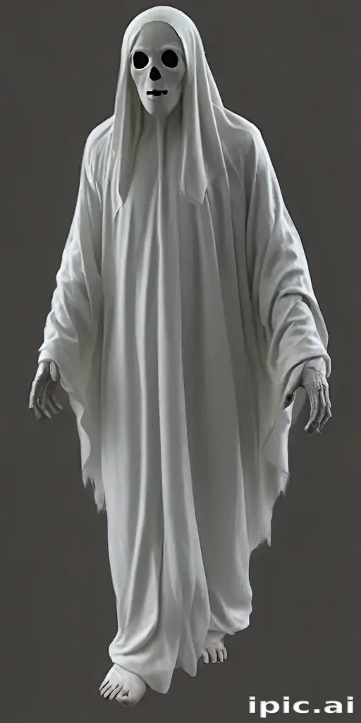 ghost png transparent