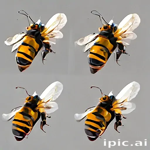 bee png