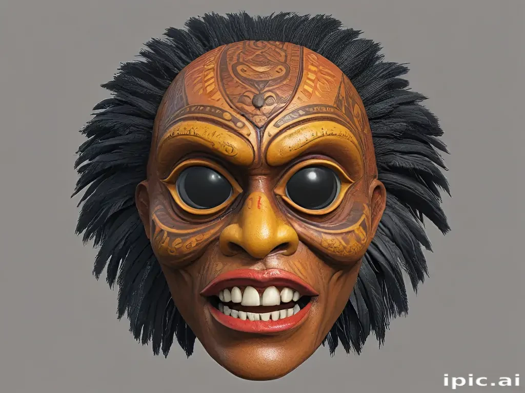 png mask