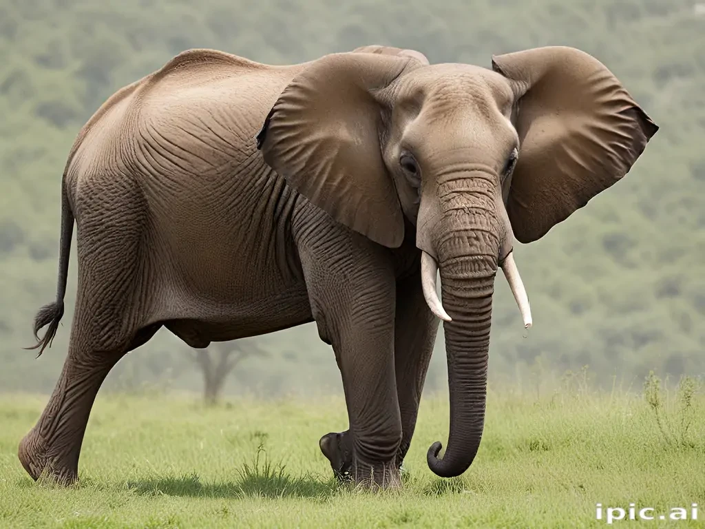 png elephant