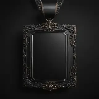black rectangle png