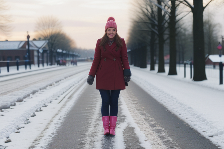 things to do when it's cold outside
