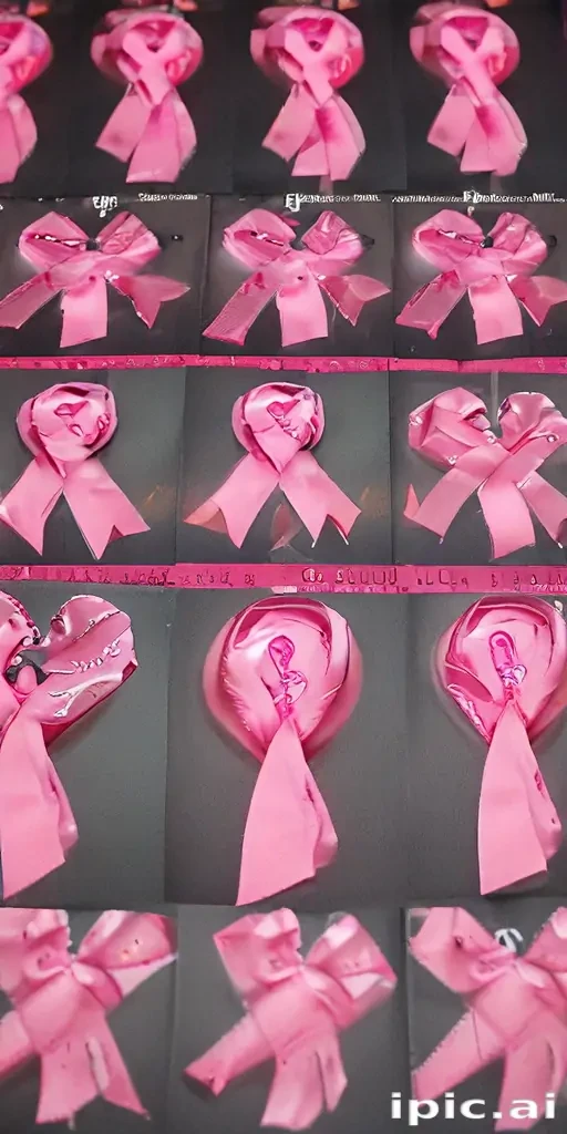 breast awareness month pictures