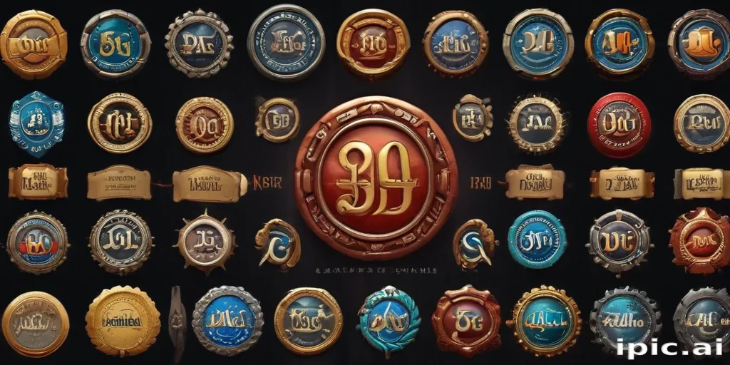 company logos