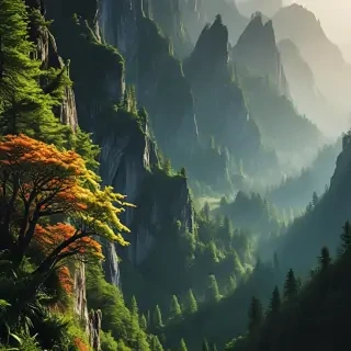 nature iphone wallpaper