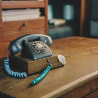 call image