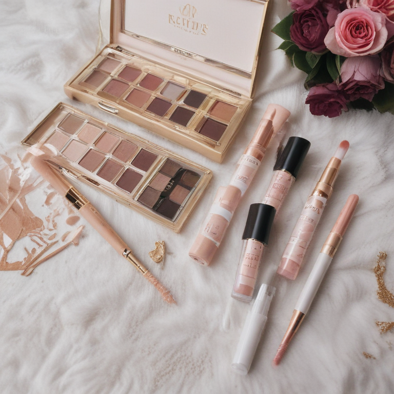 rare beauty collection