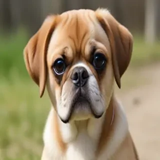 pugalier dog breed