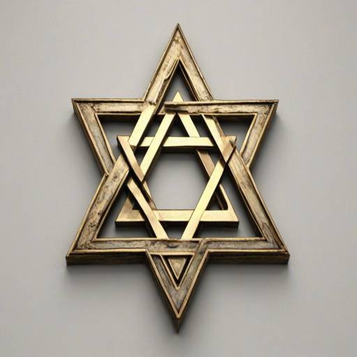star of david png