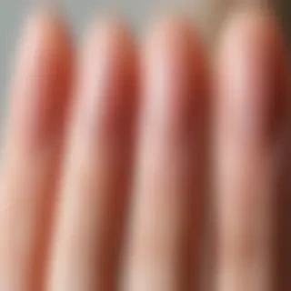 finger images