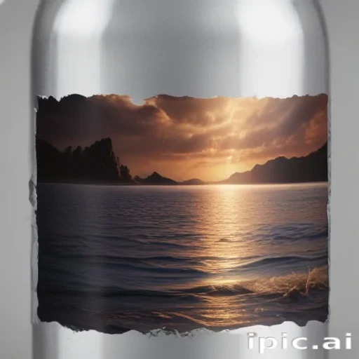 png water bottle