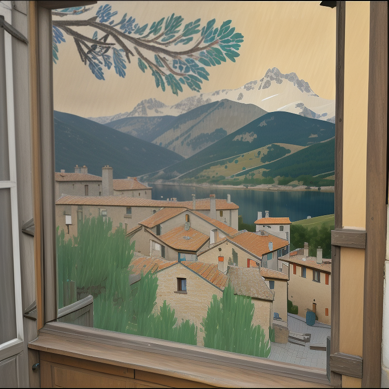 braque francais pyrenean
