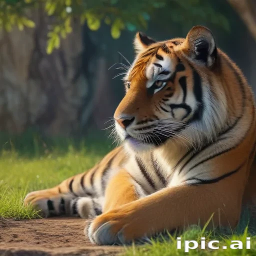 tiger backgrounds