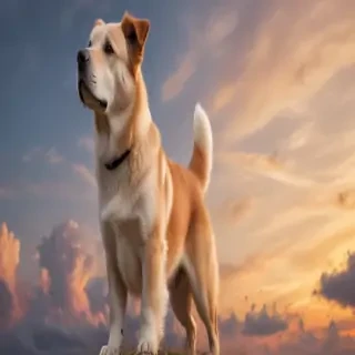 labsky dog breed