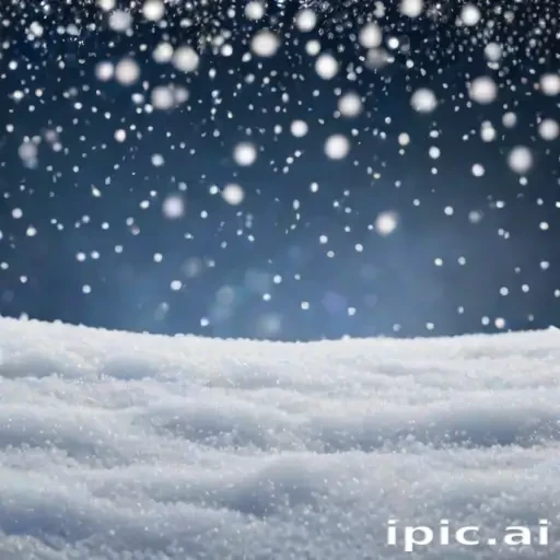 snow pngs