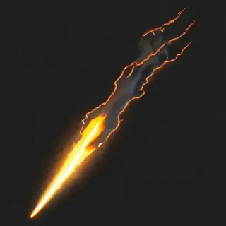 lighting bolt png